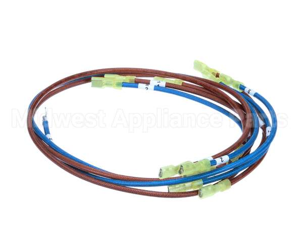 5812956 Cres Cor Wire Kit