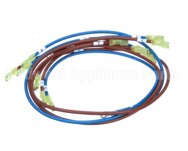 5812956 Cres Cor Wire Kit