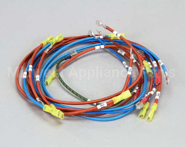 5812961 Cres Cor Wire Kit, Little Caesars