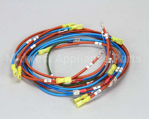 5812961 Cres Cor Wire Kit, Little Caesars