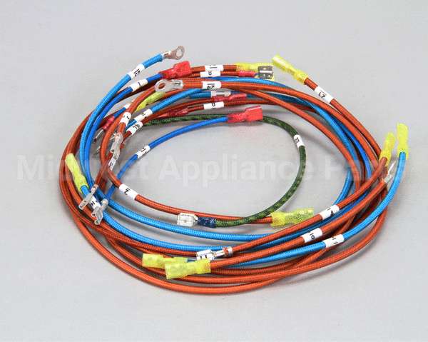 5812961 Cres Cor Wire Kit, Little Caesars