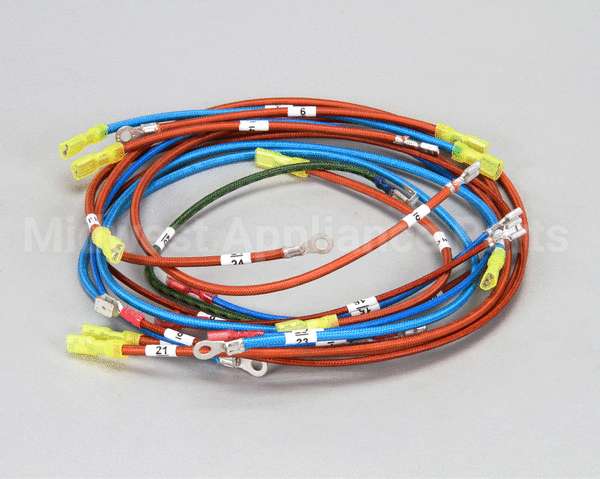 5812961 Cres Cor Wire Kit, Little Caesars