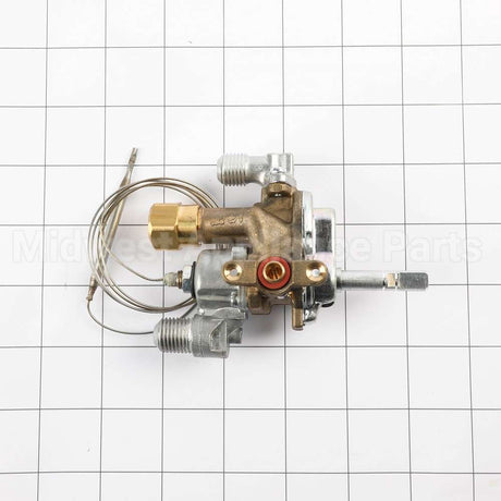 581297 Fisher Paykel Thermostat Gas 36