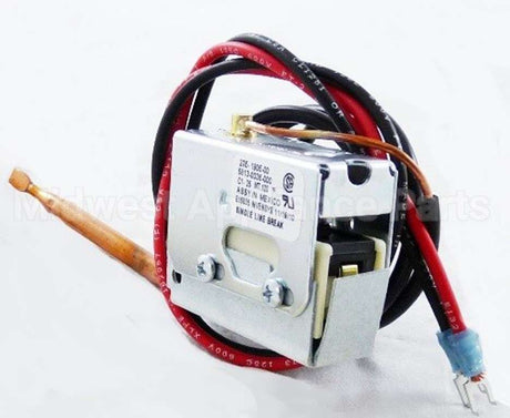 5813-0035-000 Marley Engineered Products 40/85F Two Stage Thermostat