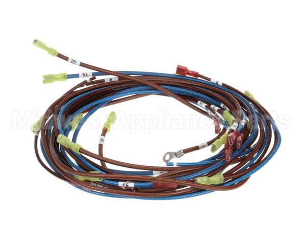 5813005 Cres Cor Wire Kit For H138Nps-Q