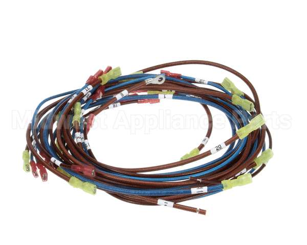 5813005 Cres Cor Wire Kit For H138Nps-Q