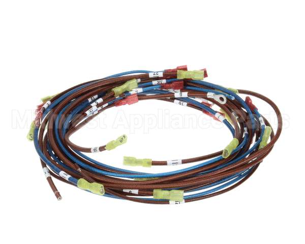 5813005 Cres Cor Wire Kit For H138Nps-Q