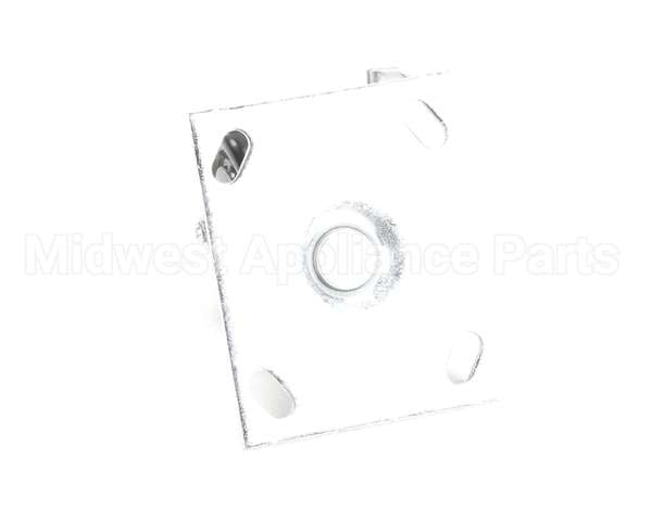 58138 Henny Penny Caster 3 Dia 4 Ht Swivel W/Brk