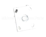 58138 Henny Penny Caster 3 Dia 4 Ht Swivel W/Brk