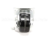 58138 Henny Penny Caster 3 Dia 4 Ht Swivel W/Brk