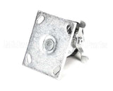 58138 Henny Penny Caster 3 Dia 4 Ht Swivel W/Brk