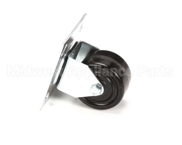 58139 Henny Penny Caster-3 Dia 4 Ht Rigid