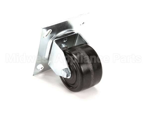 58139 Henny Penny Caster-3 Dia 4 Ht Rigid