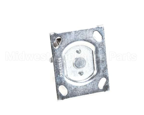 58139 Henny Penny Caster-3 Dia 4 Ht Rigid
