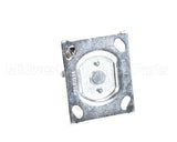 58139 Henny Penny Caster-3 Dia 4 Ht Rigid