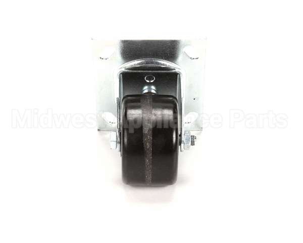 58139 Henny Penny Caster-3 Dia 4 Ht Rigid