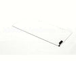 581411 Paragon Popcorn Door; Lh