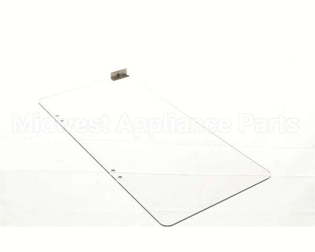 581411 Paragon Popcorn Door; Lh