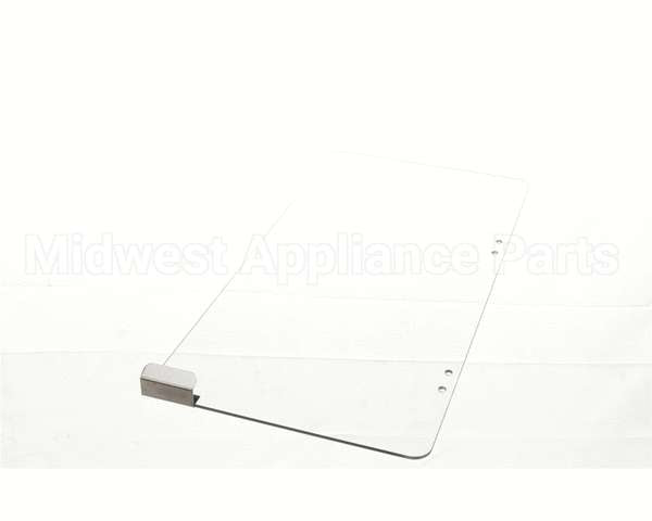 581411 Paragon Popcorn Door; Lh