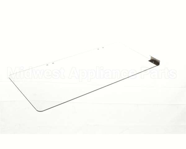 581411 Paragon Popcorn Door; Lh