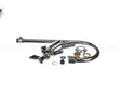 58149 Fisher Ss Faucet Sdlh 12Sgn