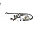 58149 Fisher Ss Faucet Sdlh 12Sgn