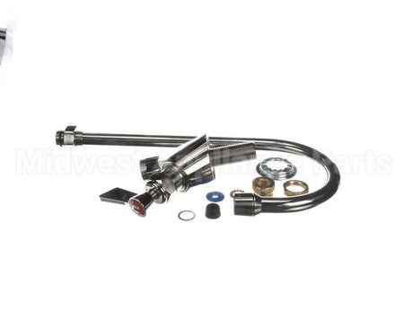 58149 Fisher Ss Faucet Sdlh 12Sgn