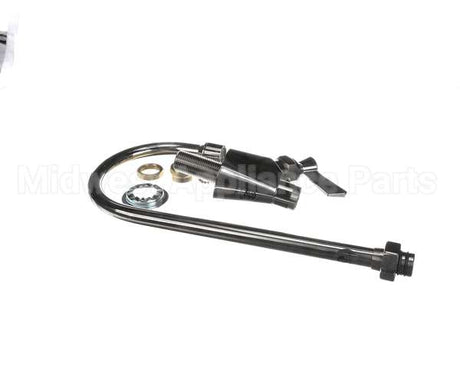 58149 Fisher Ss Faucet Sdlh 12Sgn