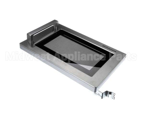 58161095 Amana Menumaster Door Assembly- Mm