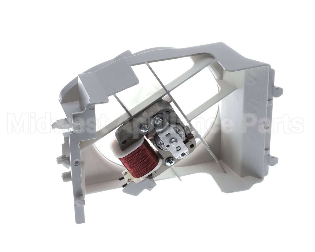 58161099 Amana Menumaster Blower Motor Assembly