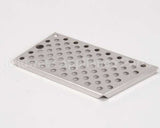 58172-1 Perlick Glass Rack, Right Side For Ga