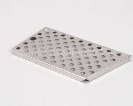 58172-1 Perlick Glass Rack, Right Side For Ga