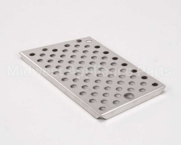 58172-1 Perlick Glass Rack, Right Side For Ga