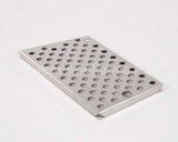 58172-1 Perlick Glass Rack, Right Side For Ga