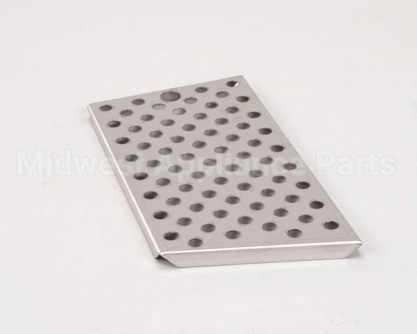 58172-1 Perlick Glass Rack, Right Side For Ga