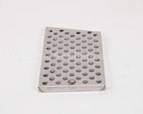 58172-1 Perlick Glass Rack, Right Side For Ga