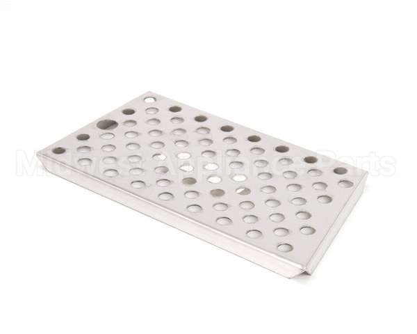 58173-1 Perlick Glass Rack, Left Side For Gamb