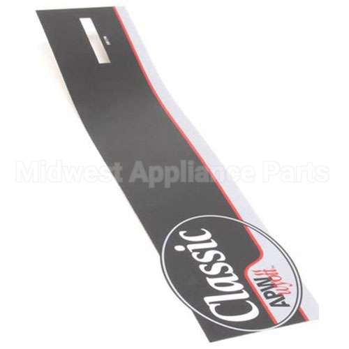 58179 Compatible Apw Apw/Wyott W/Slot Logo
