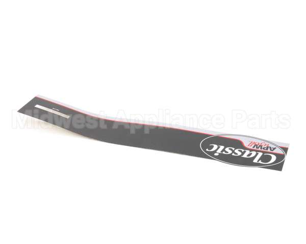 58179 Apw Wyott Logo, Apw/Wyott W/Slot