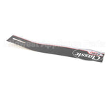 58179 Apw Wyott Logo, Apw/Wyott W/Slot