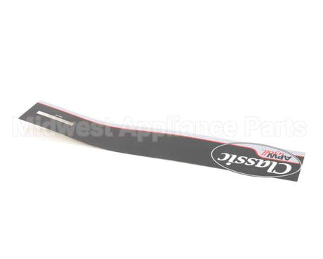 58179 Apw Wyott Logo, Apw/Wyott W/Slot