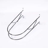 58181 Speed Queen Guard Coin Slide