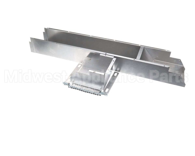 58196 Blodgett Kit,Dbl Vent/Stacking 200Es
