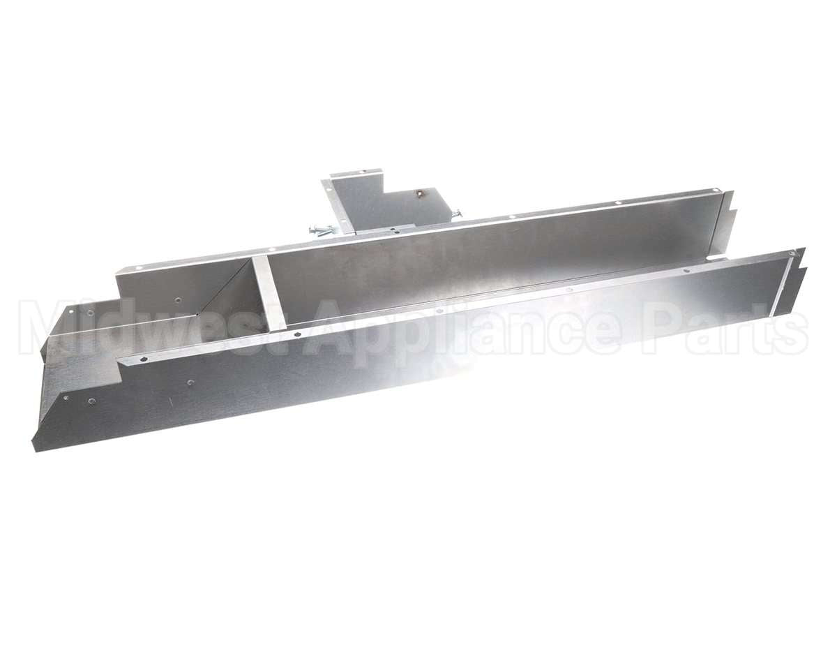 58196 Blodgett Kit,Dbl Vent/Stacking 200Es