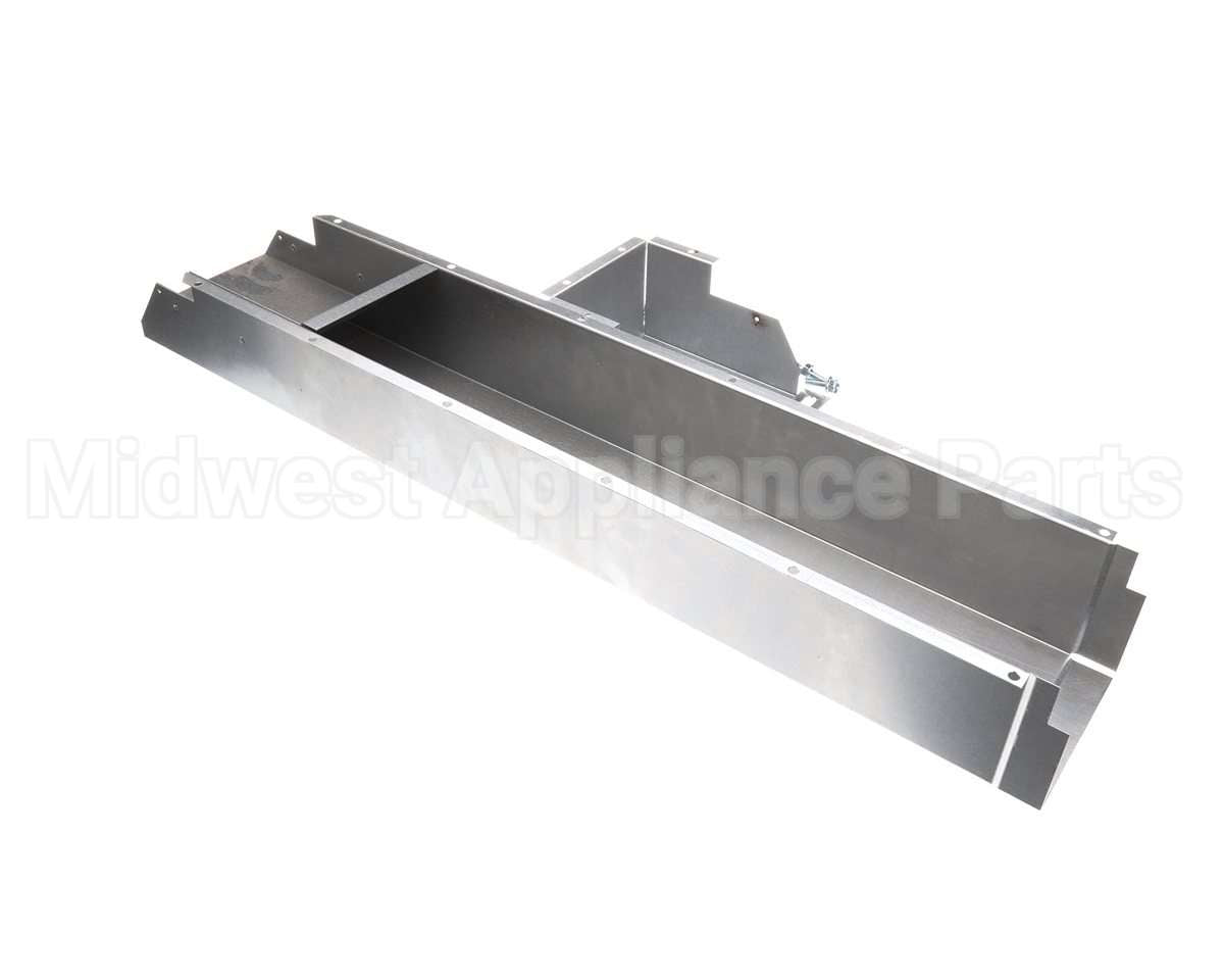 58196 Blodgett Kit,Dbl Vent/Stacking 200Es