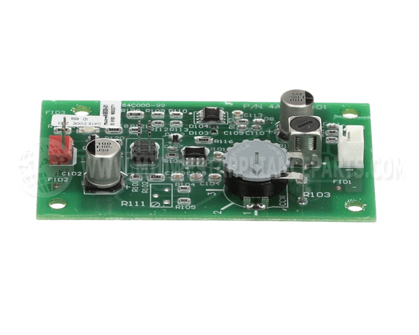 4A6838-01 Hoshizaki Board-Sensor