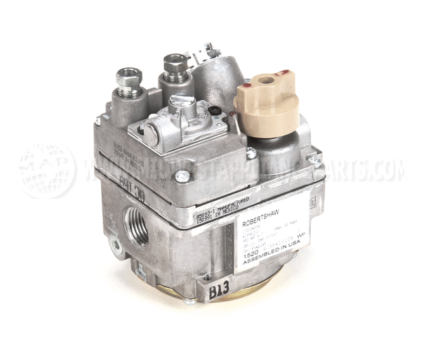 PP11001 Anets Valve,Gas 1/2 Agorl/S U7000 Pilo