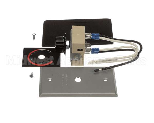 581K Bsi Designs Infinite Control - 120V