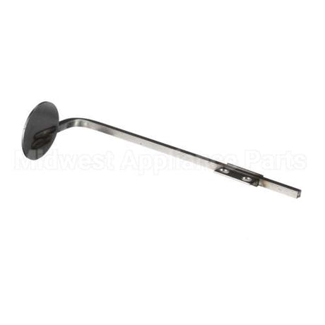 582017 Southern Pride Flame Spreader, Short