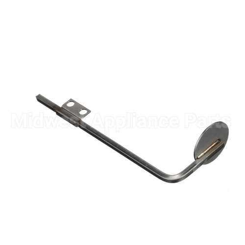 582017 Southern Pride Flame Spreader, Short